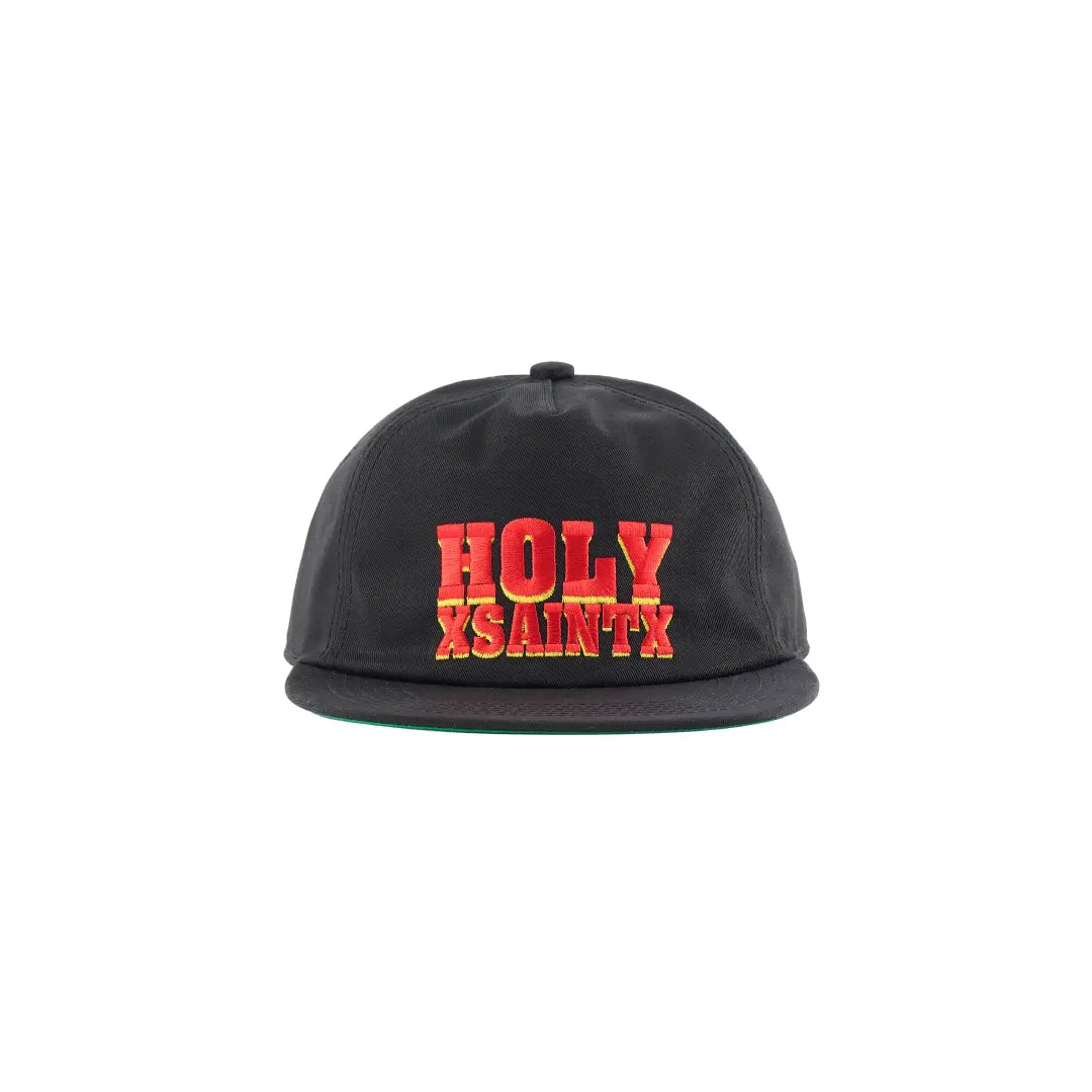 SAINT Mxxxxxx 25AW CAP/HOLY SAINT